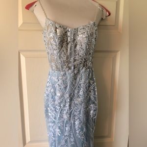 Selling my other beautiful prom dress!